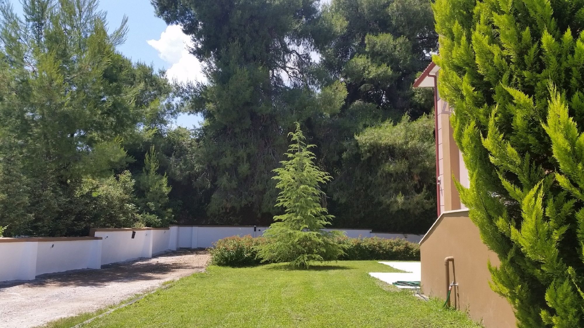 Villa Anna Maria *