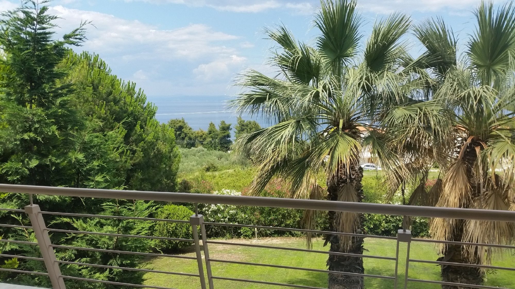 Anna Maria Villa