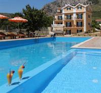 Hotel Dei Sogni 4*