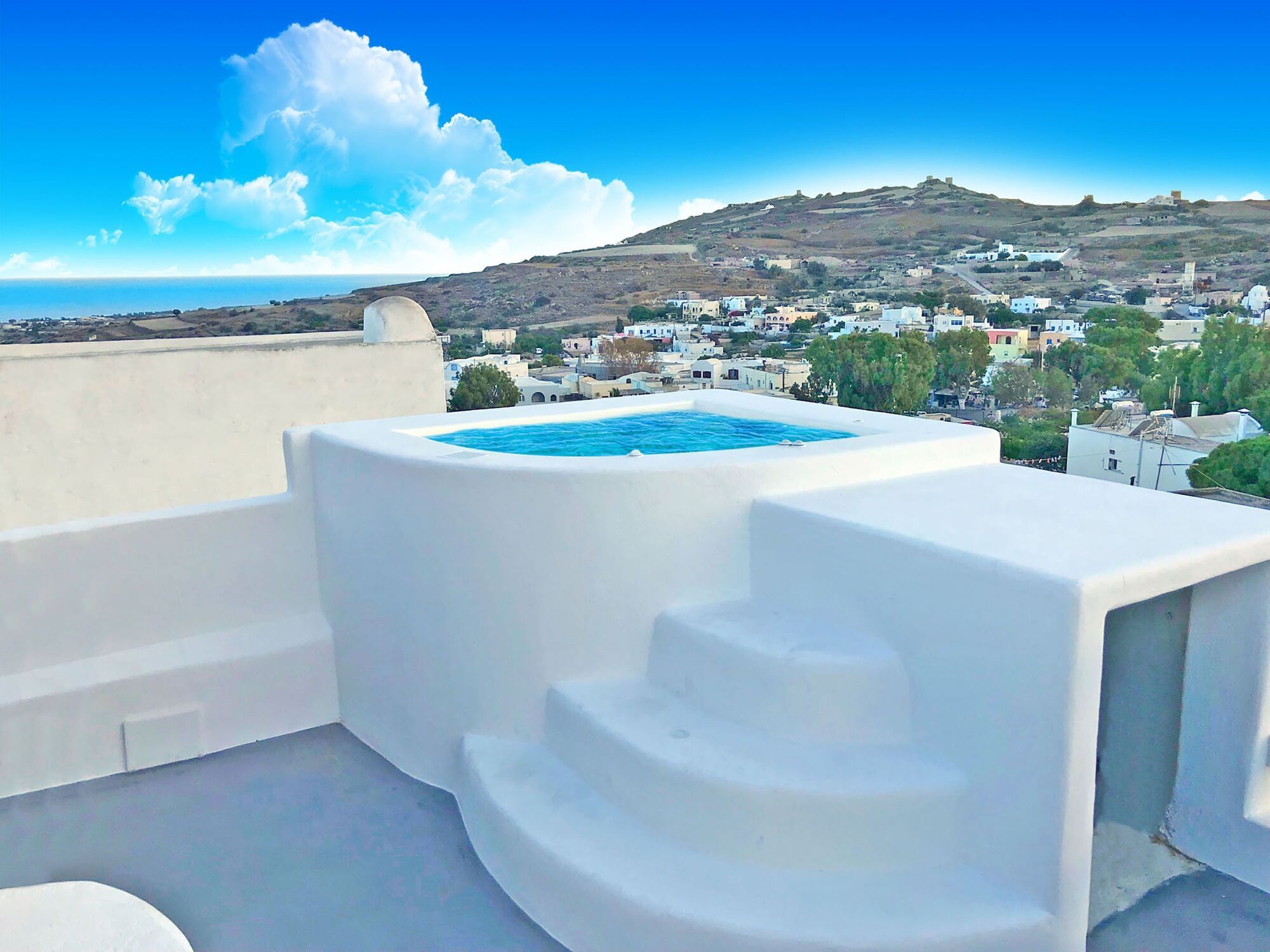 Villa The Luna
