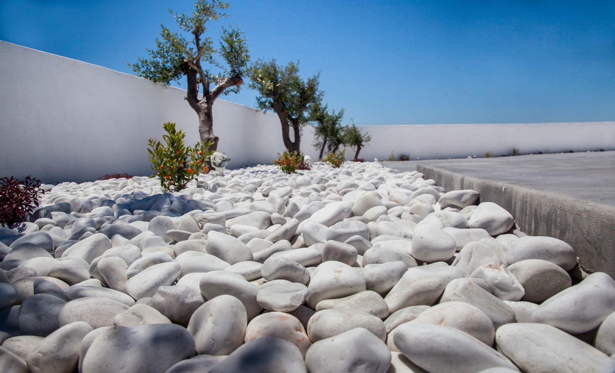 Seven - Adults Only Guest house Megalochori (Santorini)