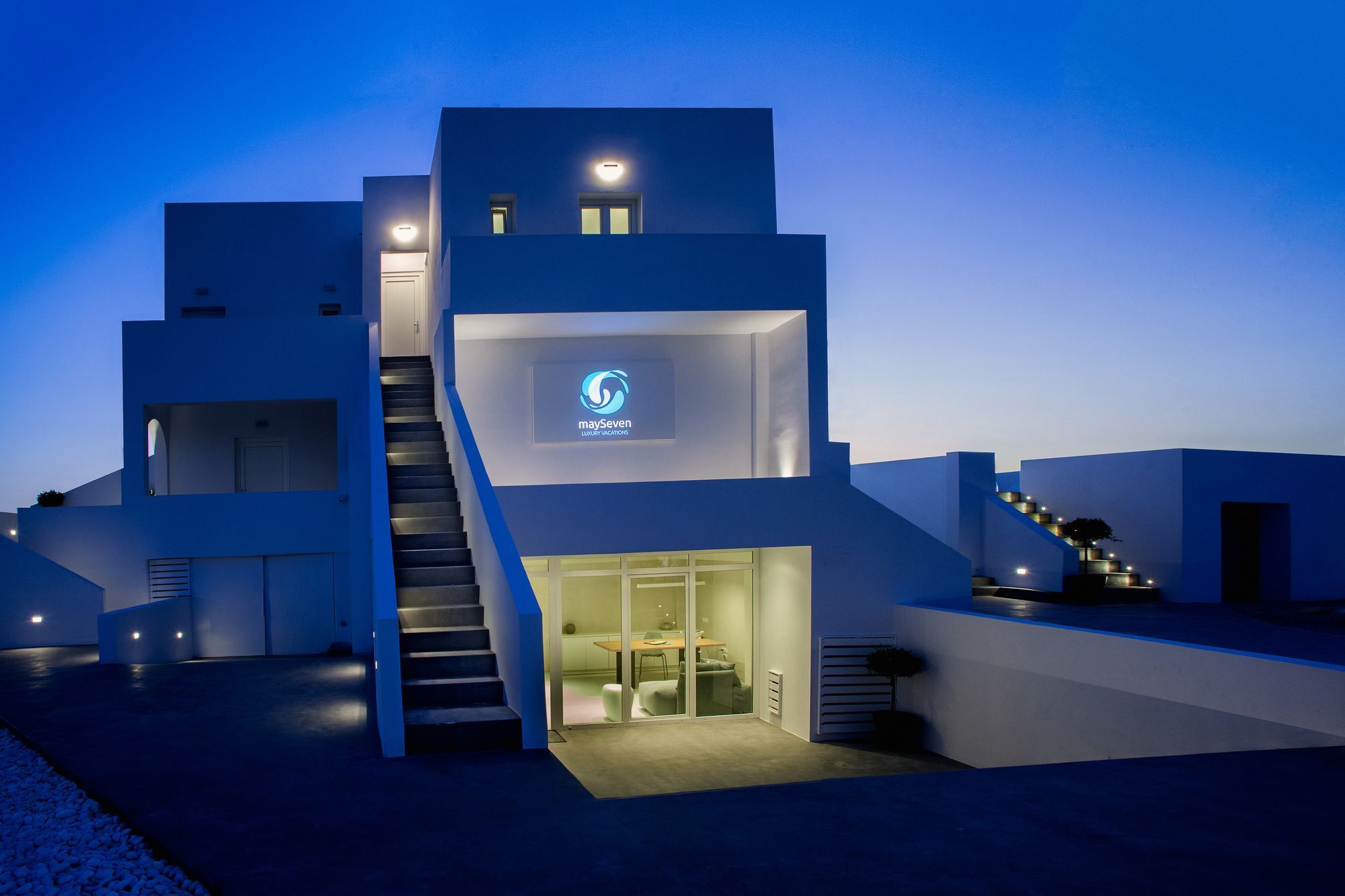 Guest house Seven - Adults Only 3*
