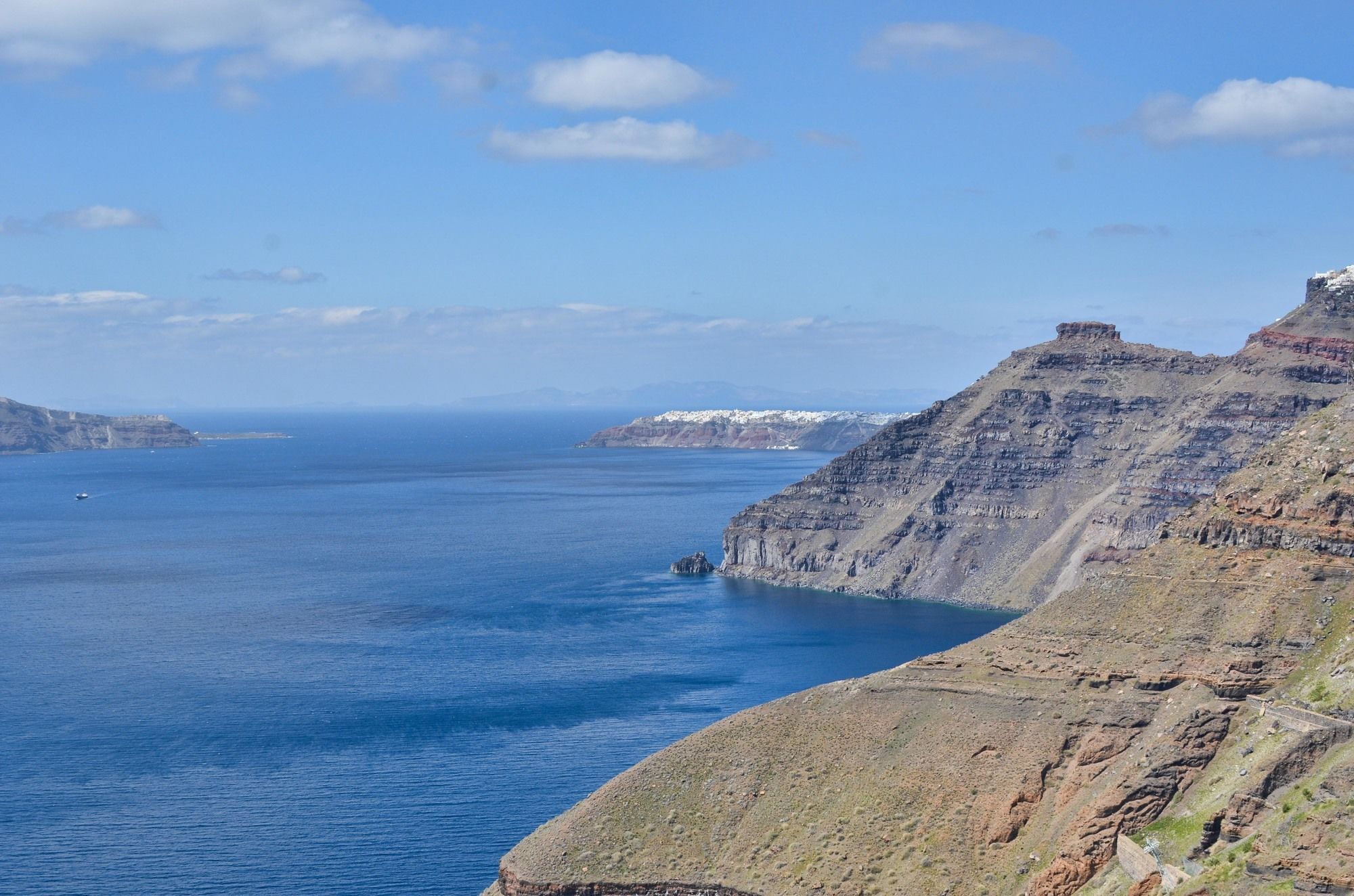Blue House * Fira (Santorini)