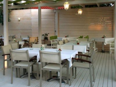 Ioli Apartment Skala Fourkas