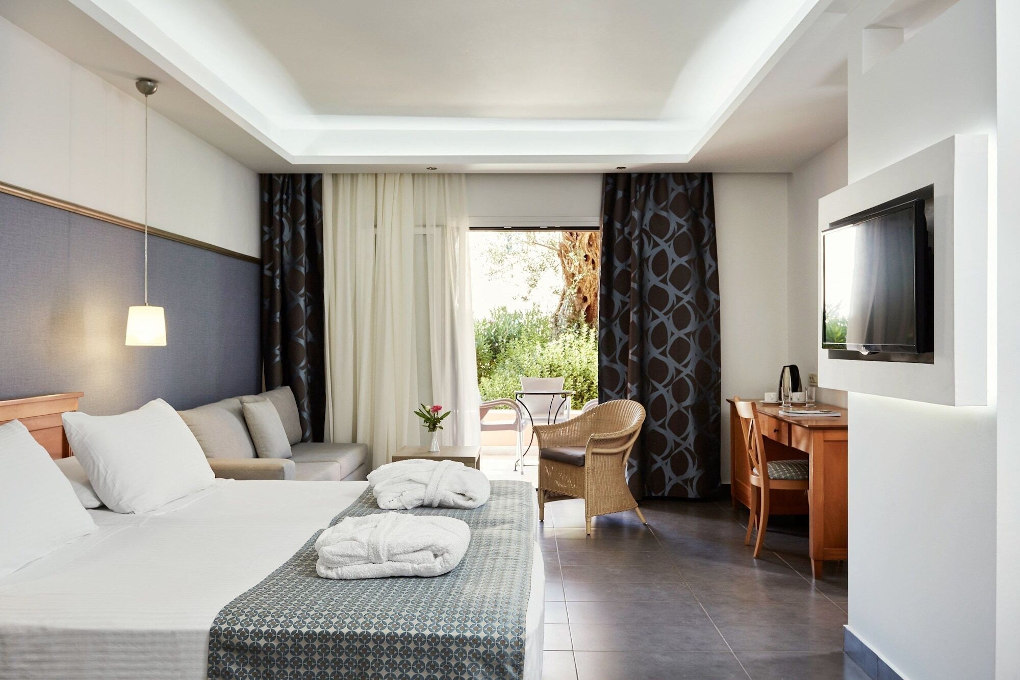 Hotel Sentido Apollo Palace Mesongi