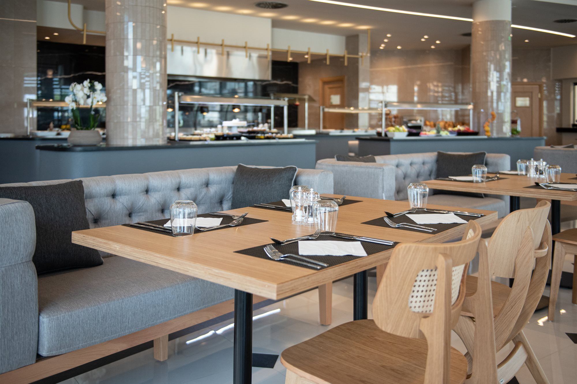 Hotel Portes Lithos Luxury