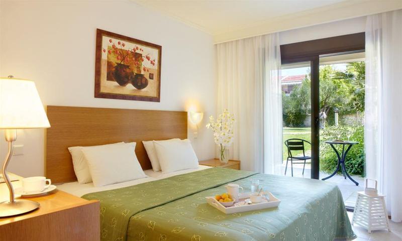 Hotel Renaissance 4*