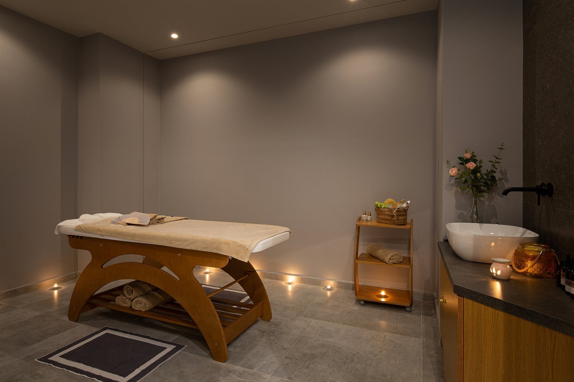 Portes Lithos Luxury 5*
