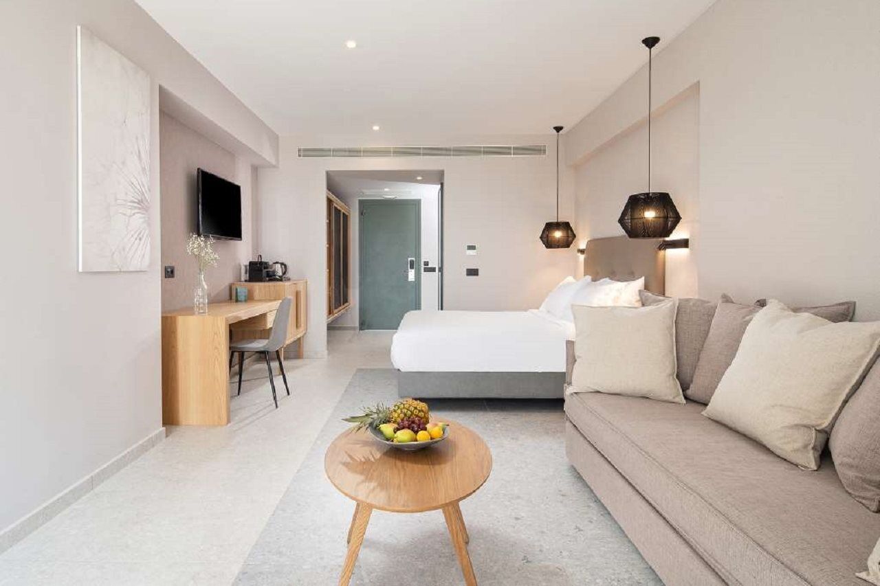 Hotel Portes Lithos Luxury