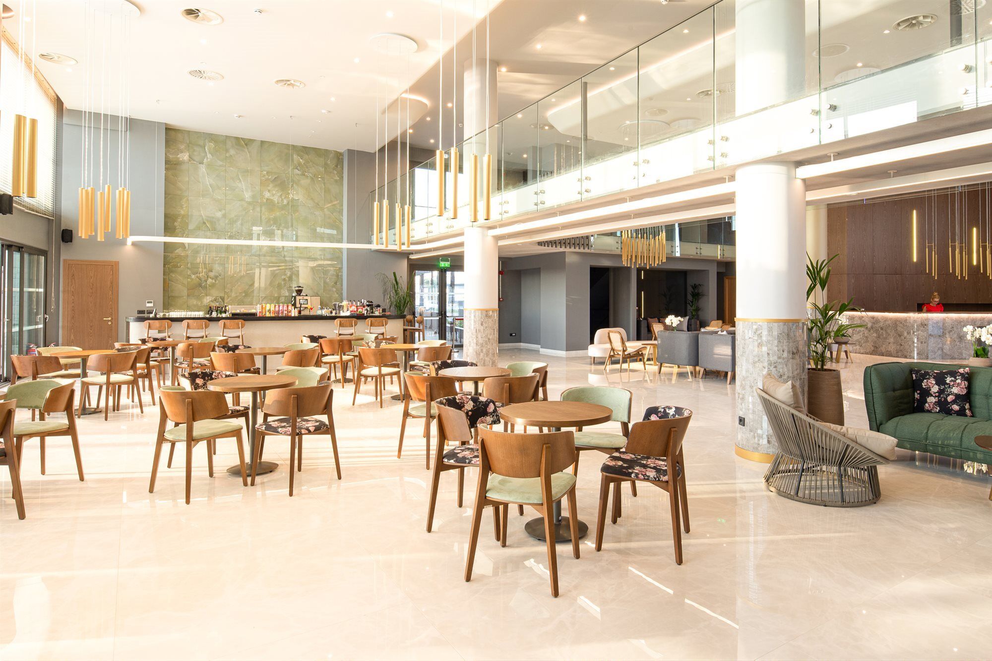 Hotel Portes Lithos Luxury