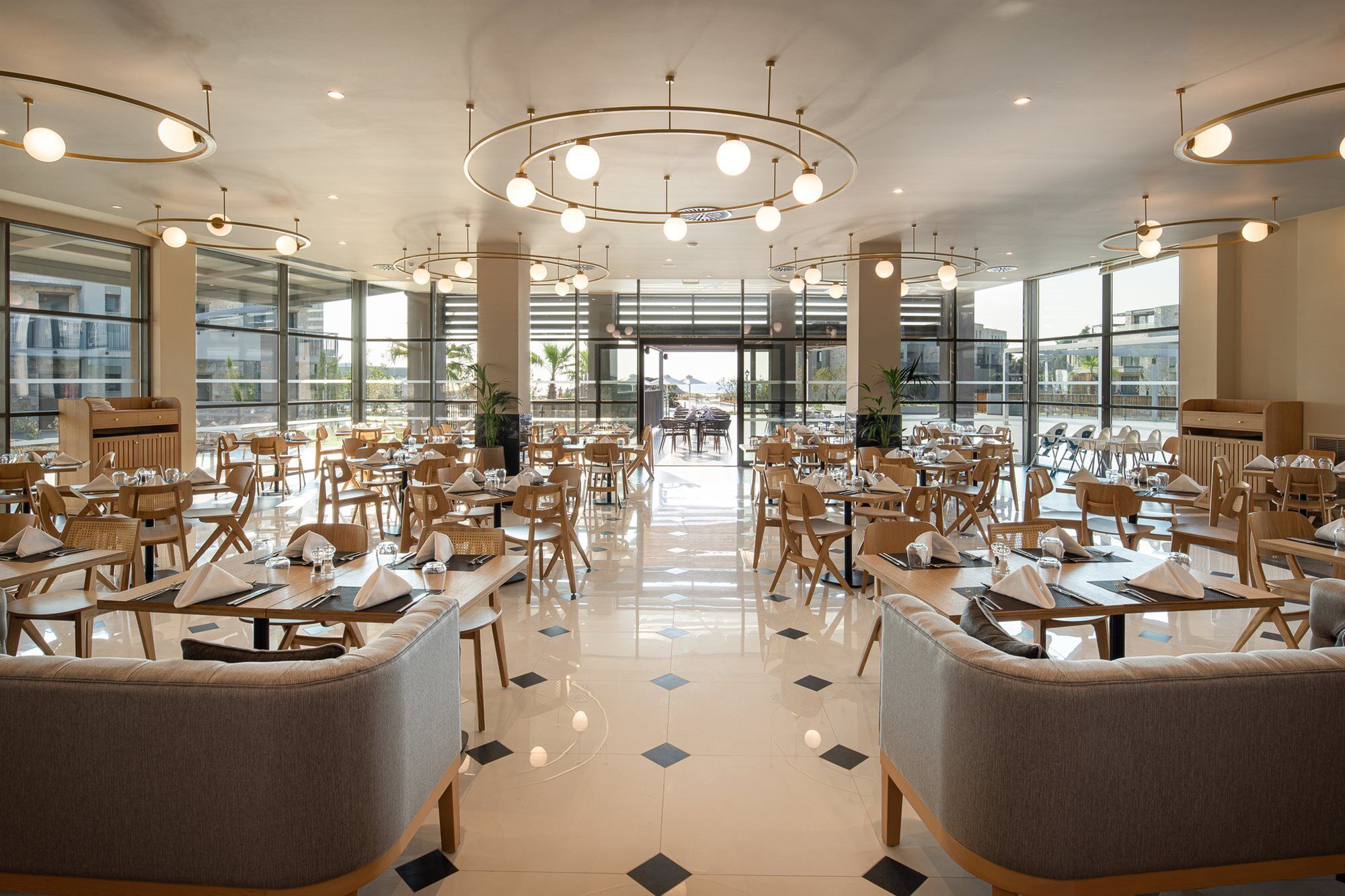 Hotel Portes Lithos Luxury Nea Poteidaia