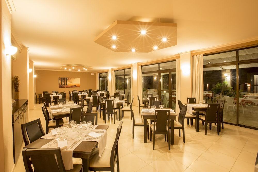 Island Bamboo (adults Only) Hotel