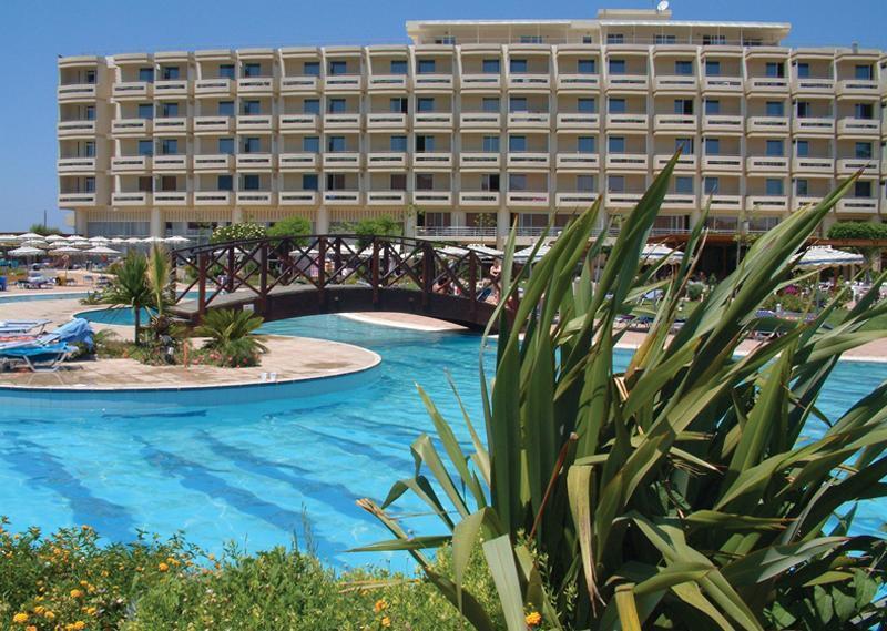 Electra Palace Rhodes Hotel Ialysos (Rhodes)