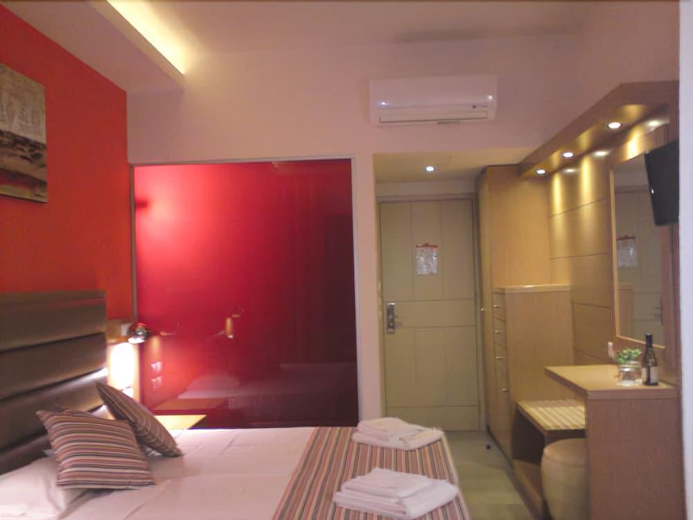 Pantheon (adults Only) Hotel Atsipopoulo