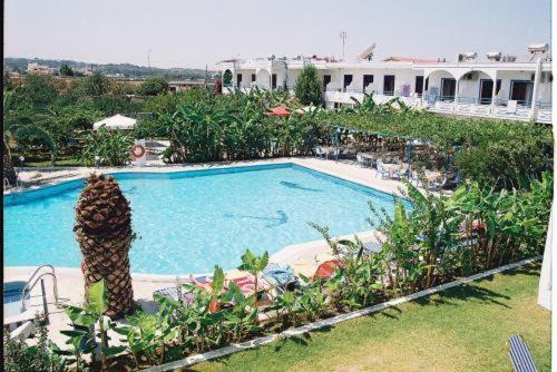 Garden 2*