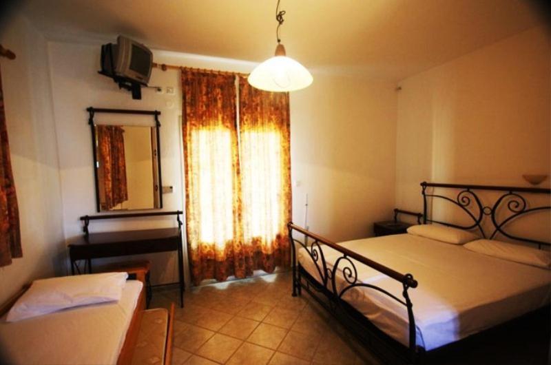 Aparthotel Rigakis Pefkochori