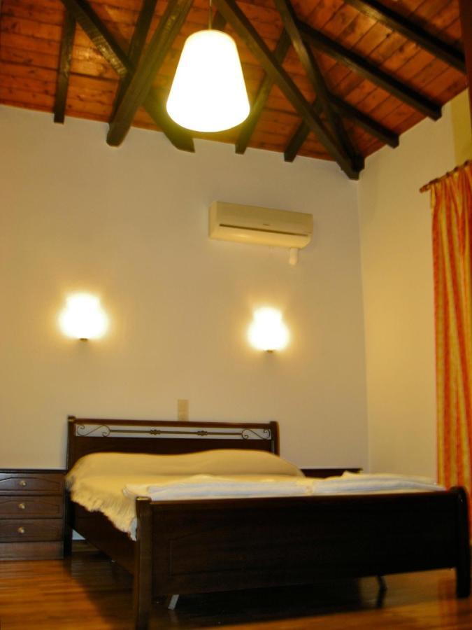 Apartment Xanemos Skiathos Town