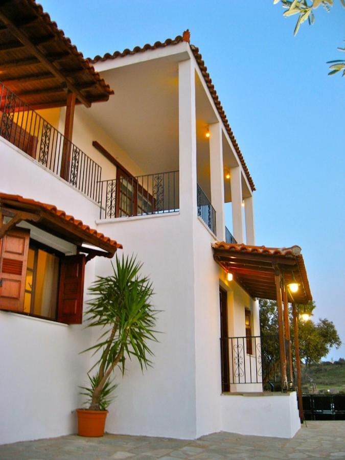 Xanemos * Skiathos Town