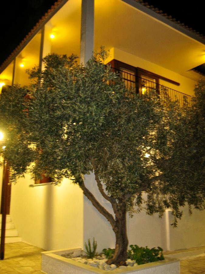Apartment Xanemos *