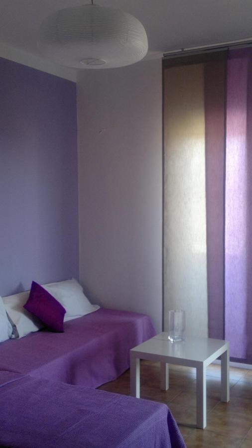 Guest house Karmik Concept