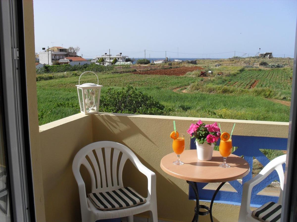 Star Aparthotel Malia (Crete)
