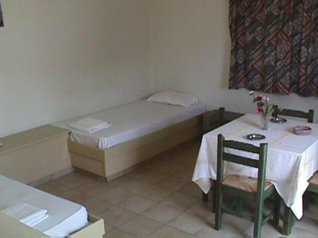 Pelamare Apartment Kokkini Hani