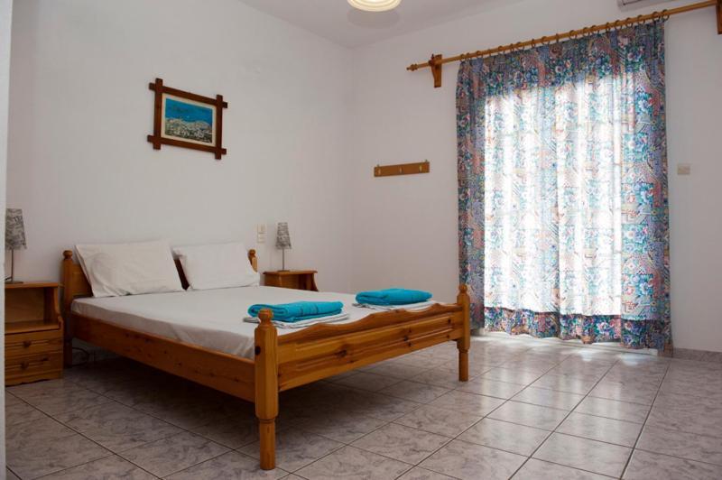Syraina Apartment
