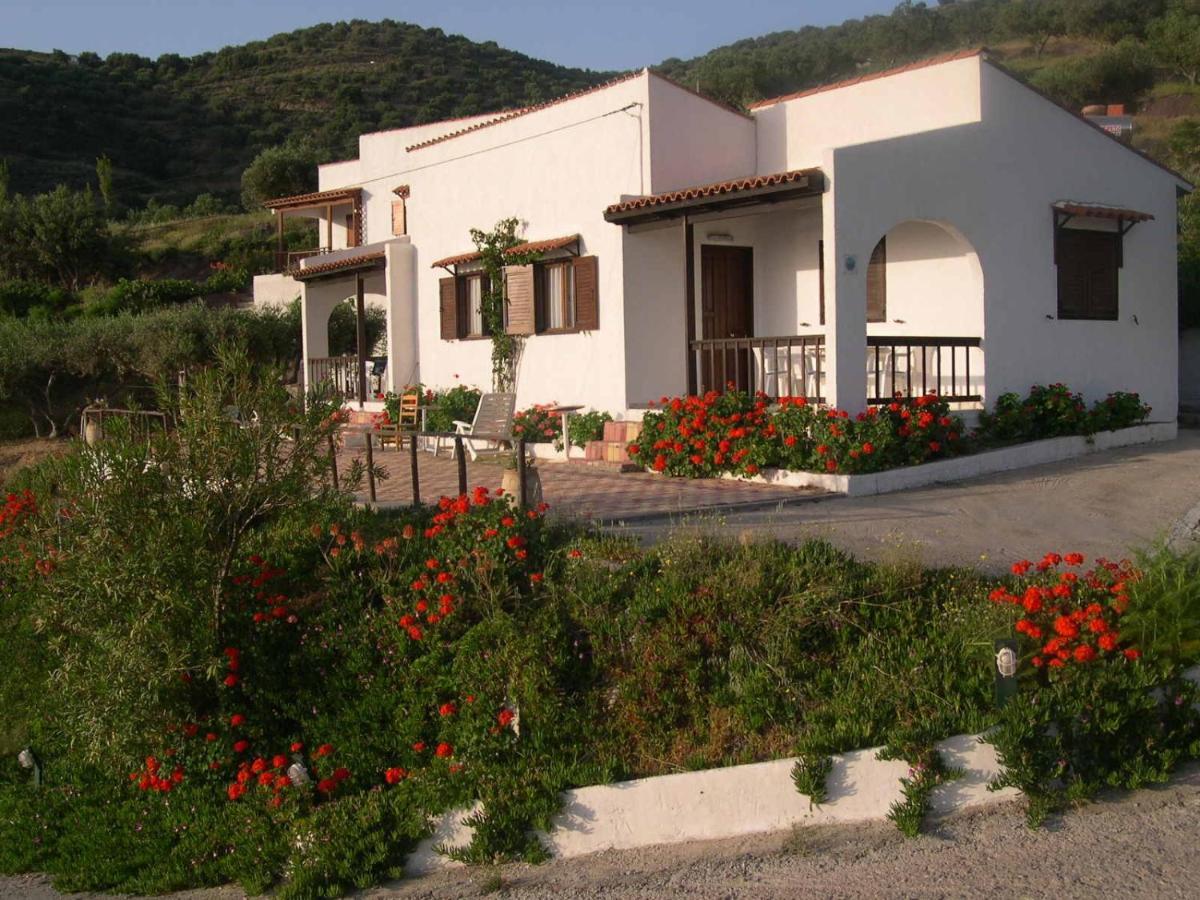 Limenaria Apartment