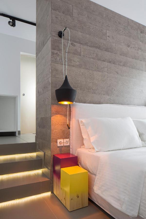 Loizos Stylish Residences 3*