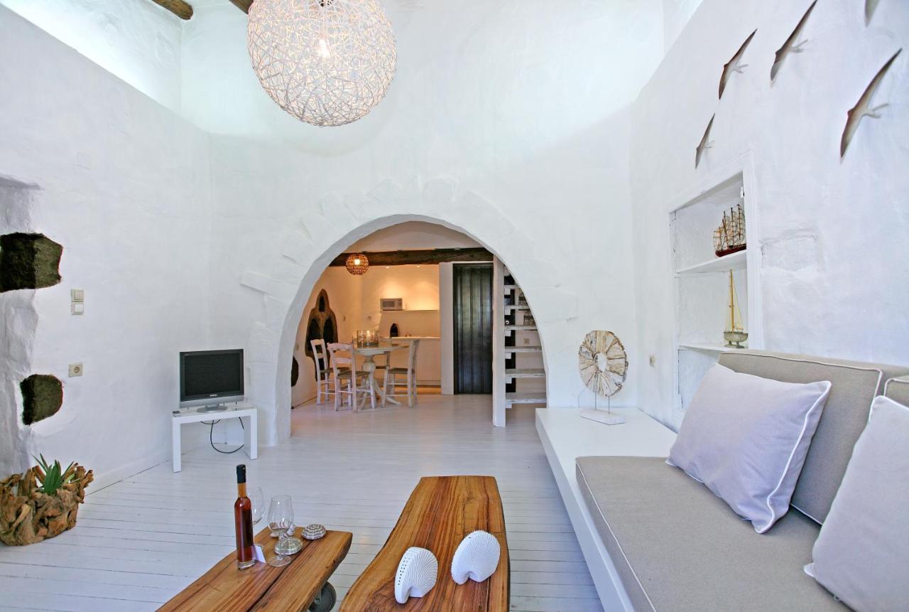 Monastery Estate