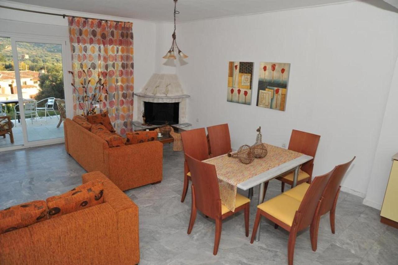 Hotel Olympic Kosma Hanioti