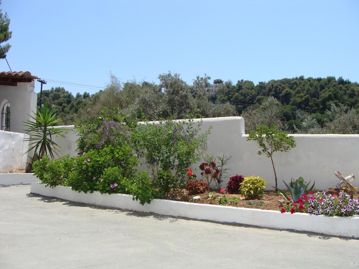 Diamanti Aparthotel