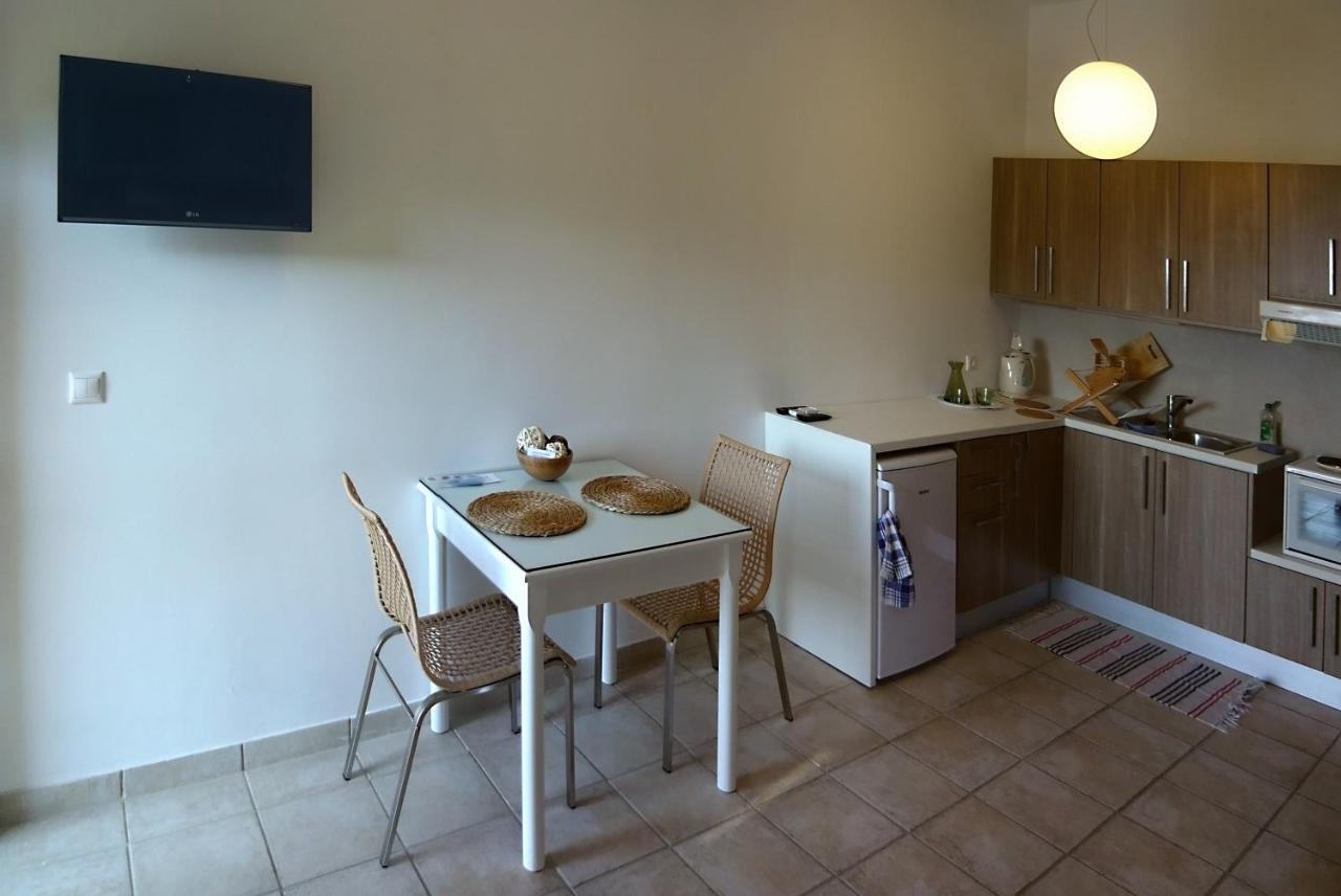 Vista Petros Apartment