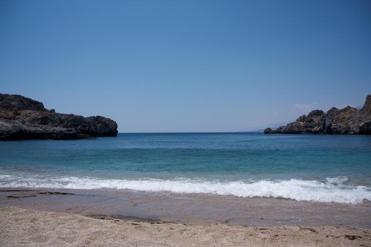 Hotel Horizon Plakias