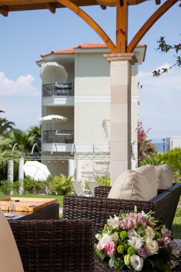 Sun Exclusive Seaside