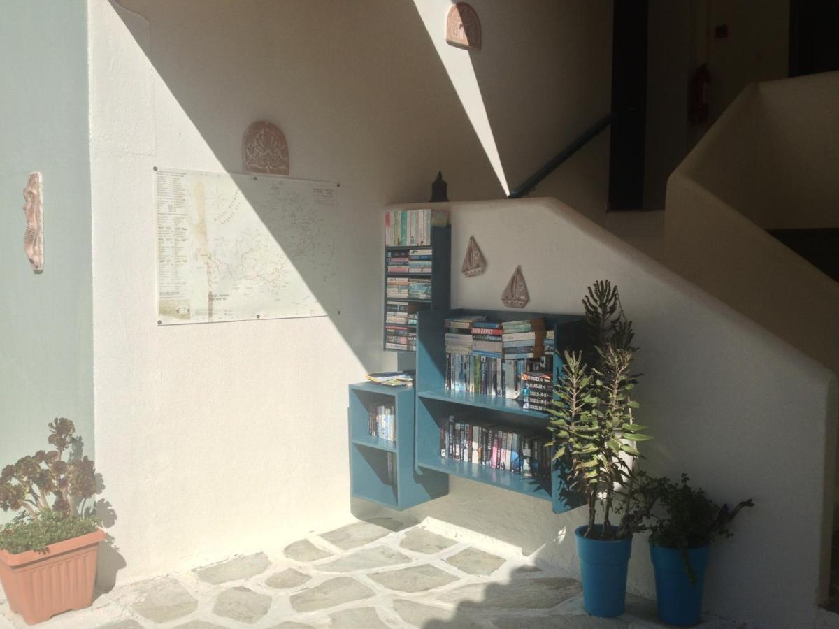 Aparthotel Maistrali