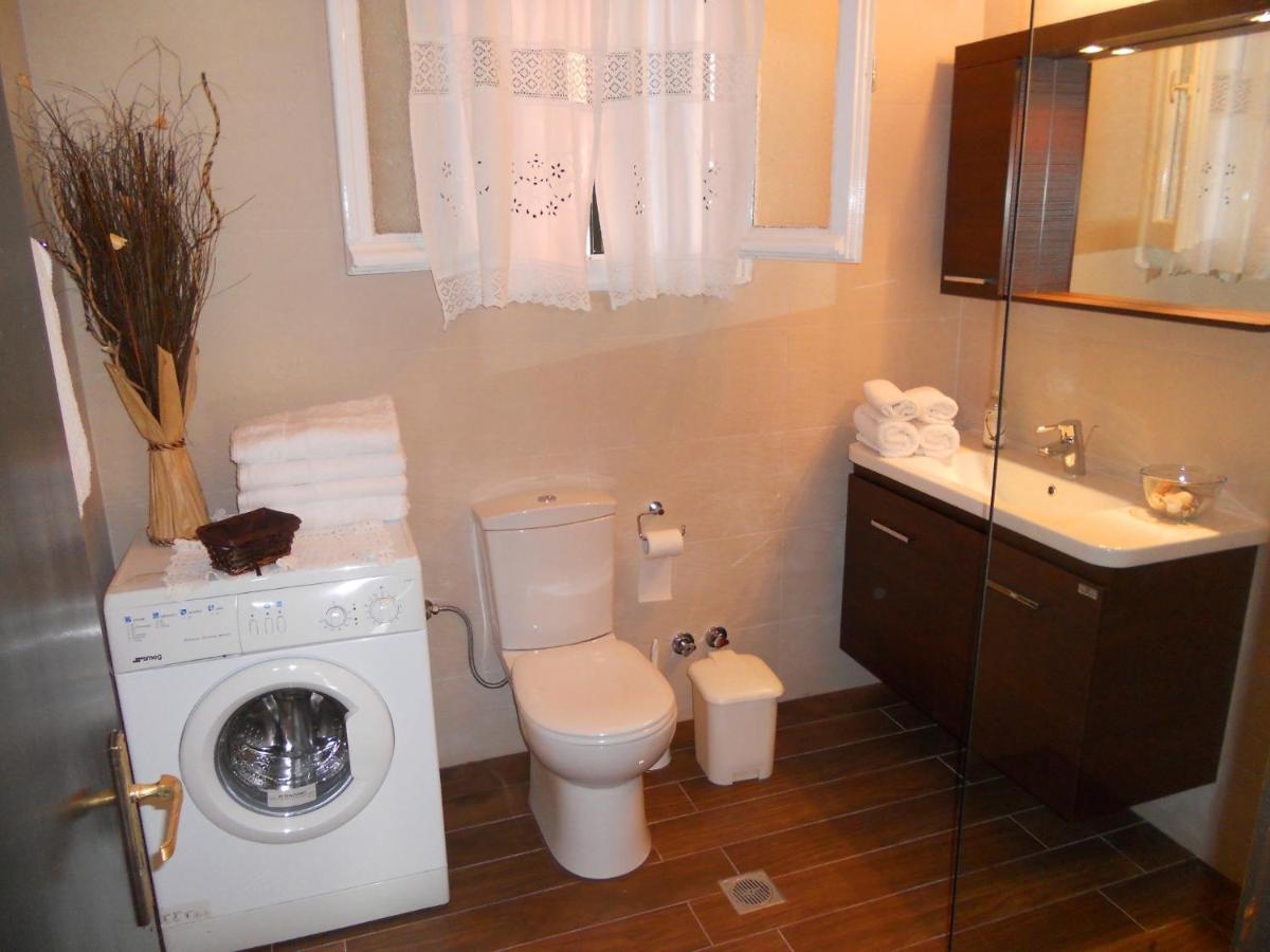 Martha Apartment *