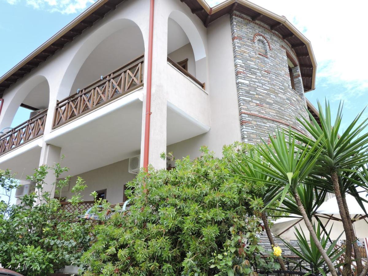 Hotel Boutique Giorgos 3*