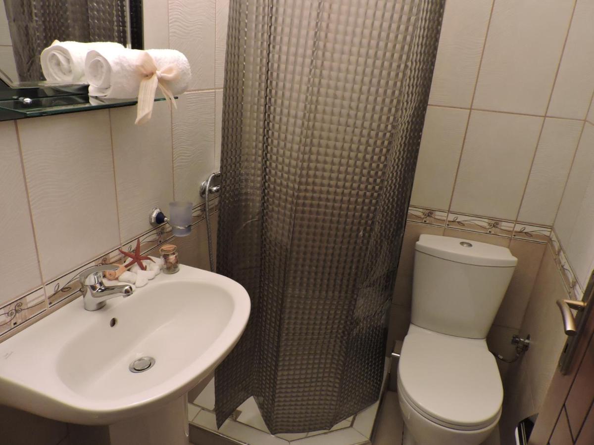 Boutique Giorgos Hotel 3*