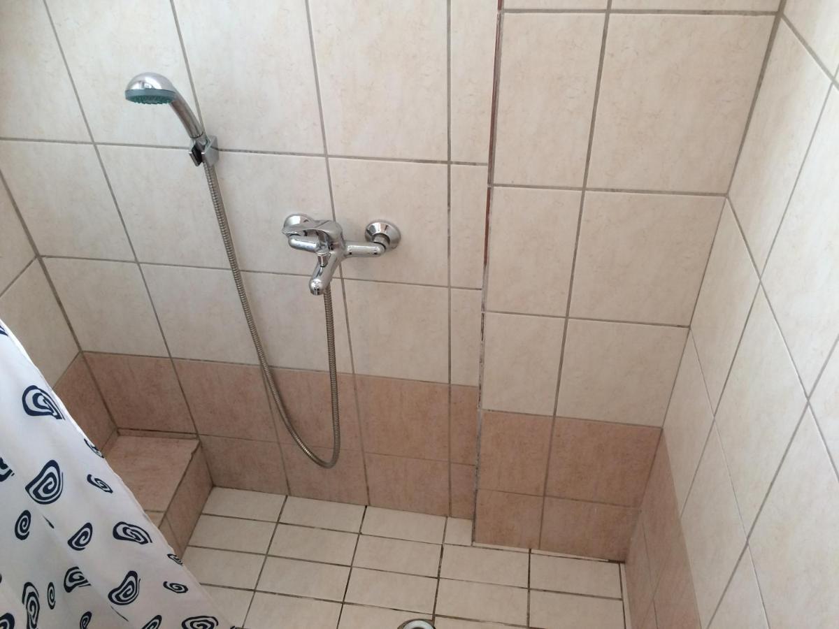 Sunny Apartment Svoronata