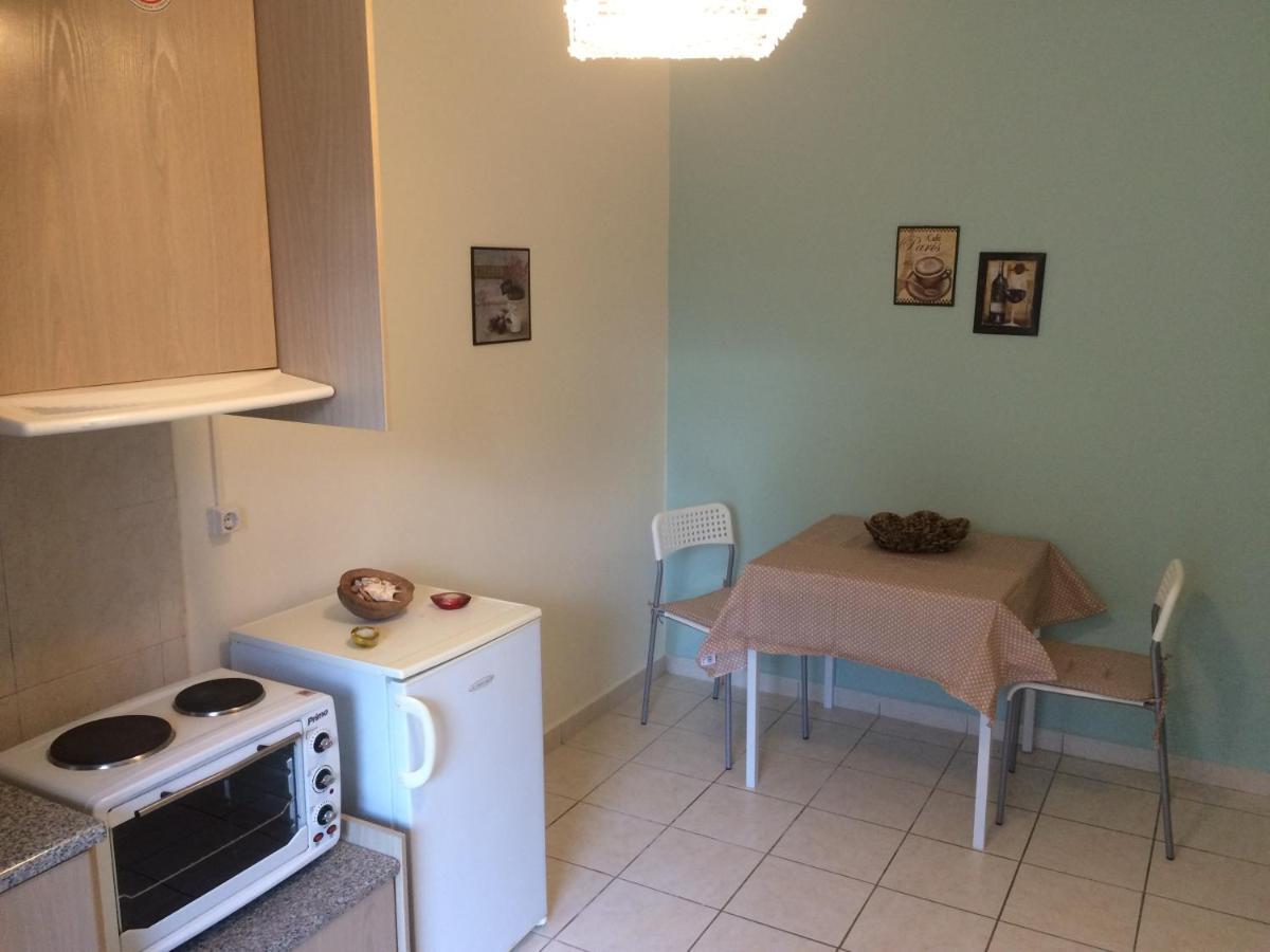 Sunny Apartment