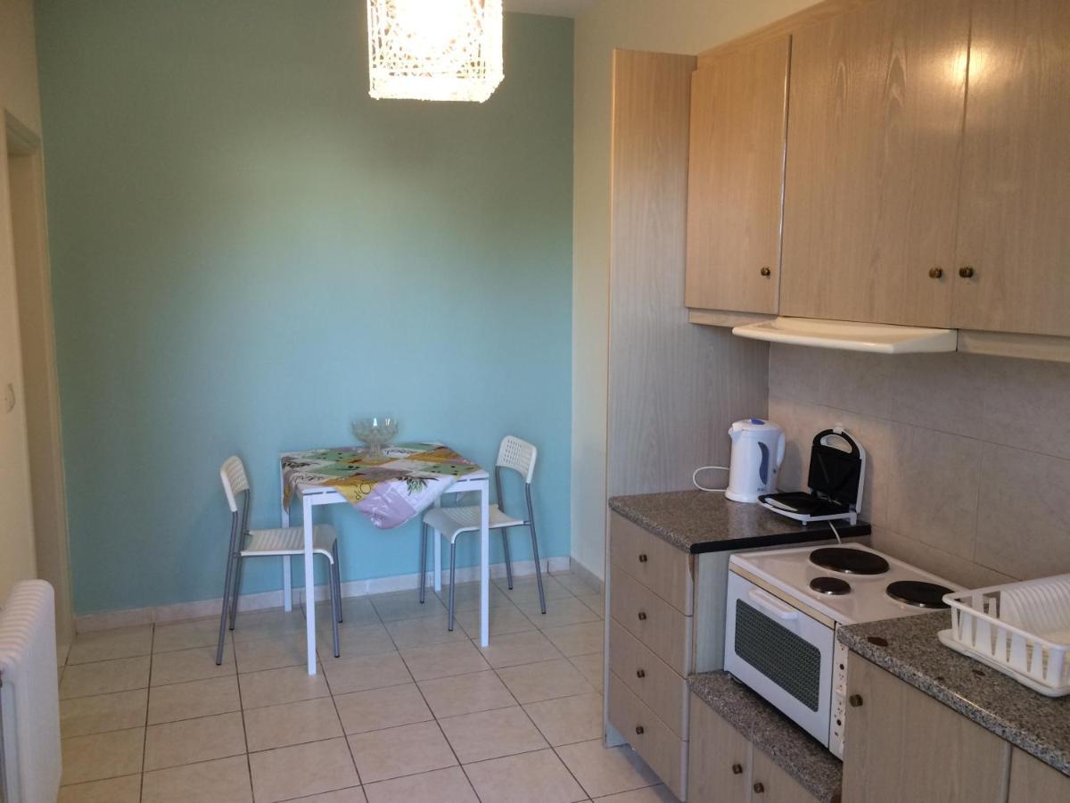 Sunny Apartment
