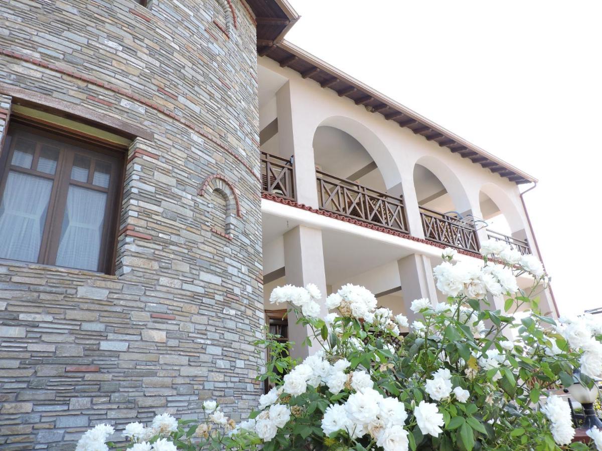 Boutique Giorgos 3* Ammouliani
