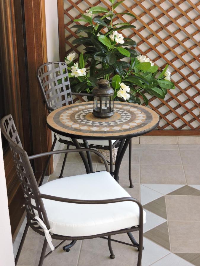 Hotel Boutique Giorgos Ammouliani