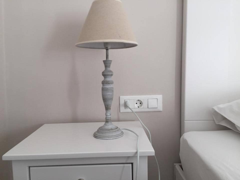 Voula Studios Guest house Faliraki