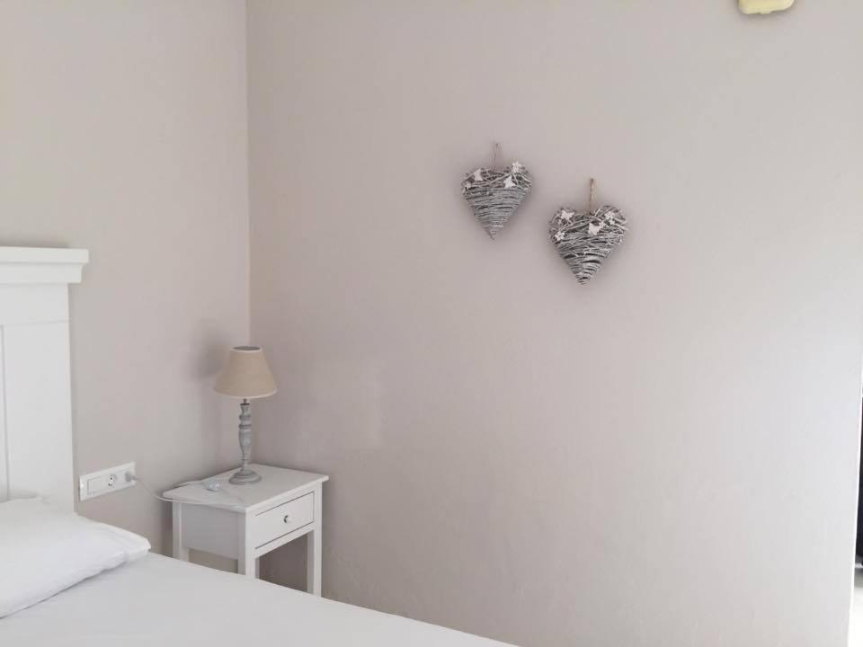 Guest house Voula Studios Faliraki