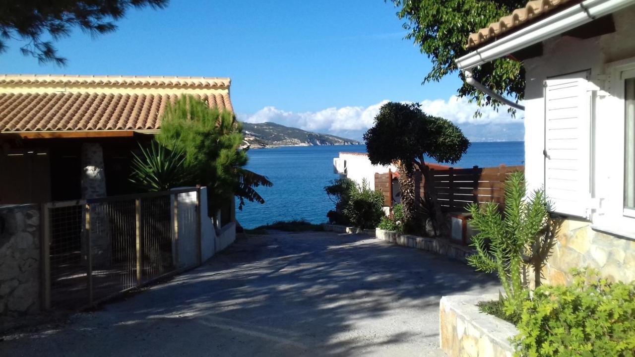 Country house Floreika By The Sea *