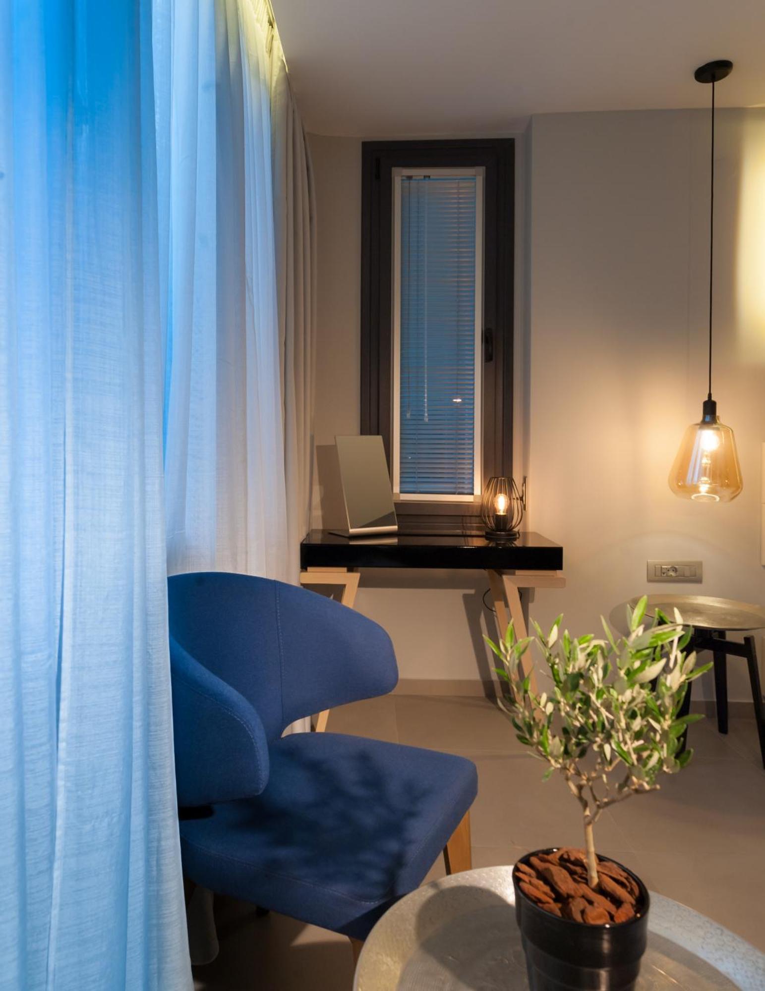 Lavris 3* Heraklion (Crete)