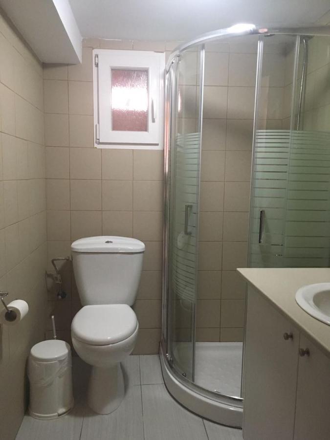 Apartment Laskas *