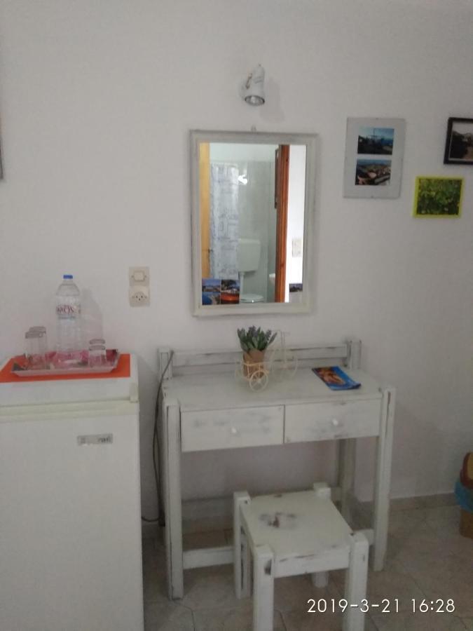 Guest house Jodi's Pitsidia